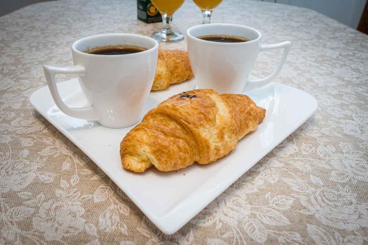 Apartman Tea Привлака Экстерьер фото